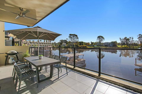 Cypress Townhouse 23 - Suite - Darwin Holiday 0
