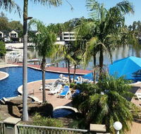 Cypress Water Front Apartments - Darwin Holiday