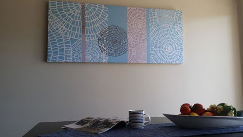 Cypress Waterfront Spa Apartment - Darwin Holiday 3