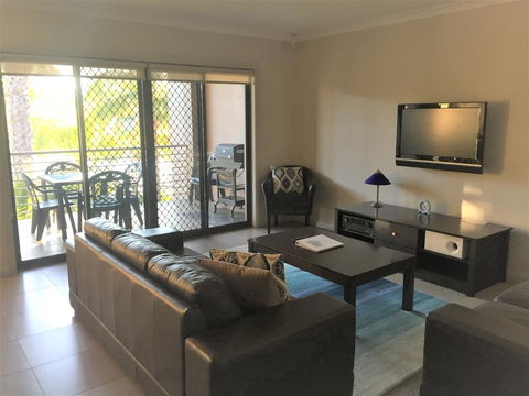 Cypress Waterview Spa Apartment - 37B - Darwin Holiday 3
