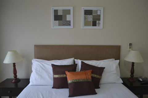 Cypress Waterview Spa Apartment - 37B - Darwin Holiday 2