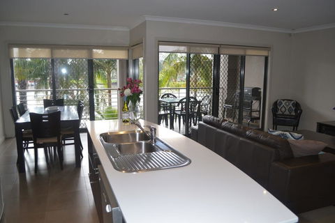 Cypress Waterview Spa Apartment - 37B - Darwin Holiday 1