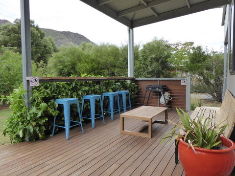 Dacelo - Darwin Holiday 2