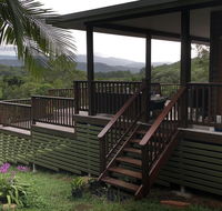 daintree valley cottage - Darwin Holiday