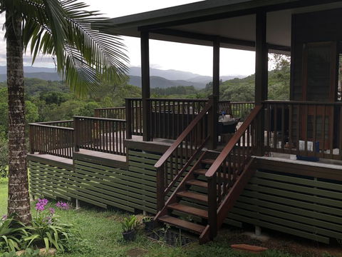 Daintree Valley Cottage - Darwin Holiday 0