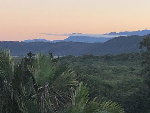 Daintree Valley Cottage - Darwin Holiday 2