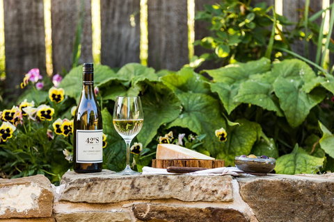 Daisy Bank Cottages - Darwin Holiday 3