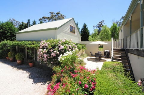 Daisy Cottage - Darwin Holiday 1