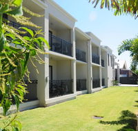 Dalby Fairway Motor Inn - Darwin Holiday