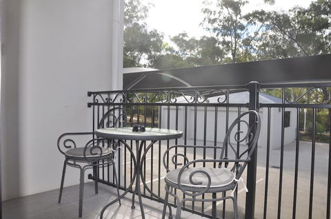Dalby Fairway Motor Inn - Darwin Holiday 1