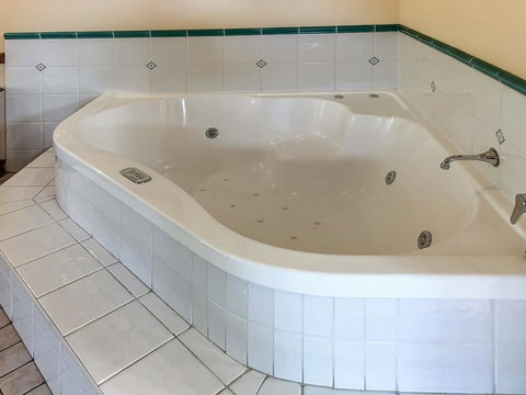 Dalby Homestead Motel - Darwin Holiday 3