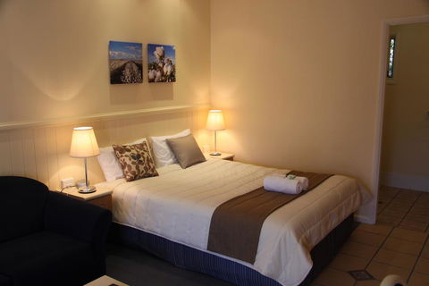 Dalby Mid Town Motor Inn - Darwin Holiday 3