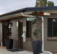 Dalby Parkview Motel - Darwin Holiday