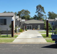 Dalby Tourist Park - Darwin Holiday
