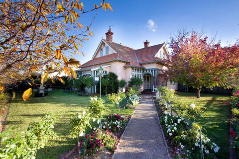 Dalfruin B&B - Darwin Holiday 0