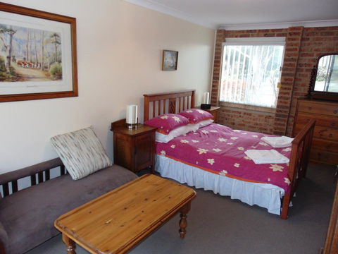 Dalmeny Shores Villas - Darwin Holiday 3