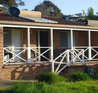 Dalmeny Shores Villas - Darwin Holiday