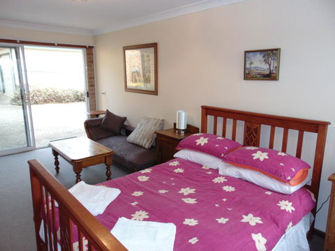 Dalmeny Shores Villas - Darwin Holiday 2