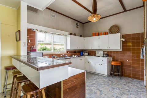 Dalmuir Homestead - Walk To Dromana Beach - Darwin Holiday 3
