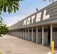 Dalrymple Hotel - Darwin Holiday