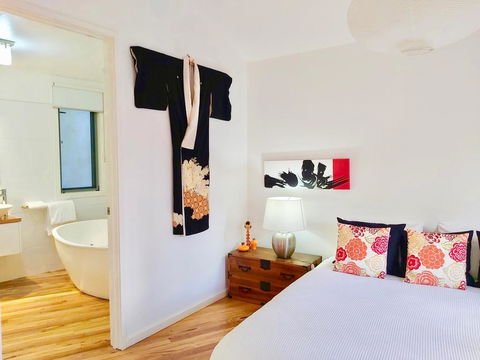 Dalrymples Guest Cottages - Darwin Holiday 1