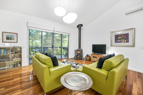 Dalrymples Guest Cottages - Darwin Holiday 3