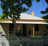 Dalton Cottage - Darwin Holiday