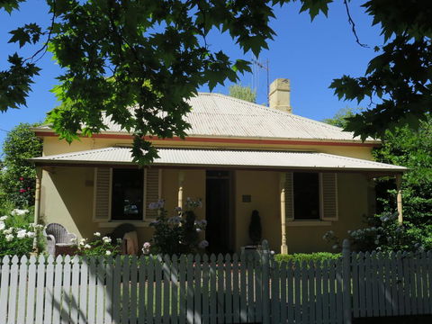 Dalton Cottage - Darwin Holiday 0