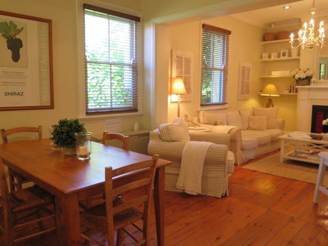 Dalton Cottage - Darwin Holiday 2