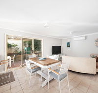 Dalton HouseNelson Bay - Darwin Holiday