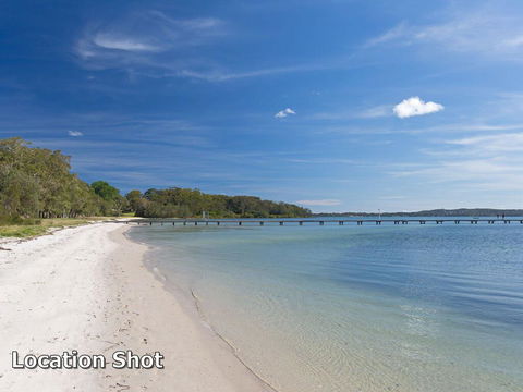 Dalwood', 1/43 Soldiers Point Road - Top Floor And Perfect For Small Boat Parking - Darwin Holiday 3