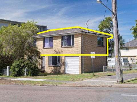 Dalwood', 1/43 Soldiers Point Road - Top Floor And Perfect For Small Boat Parking - Darwin Holiday 0
