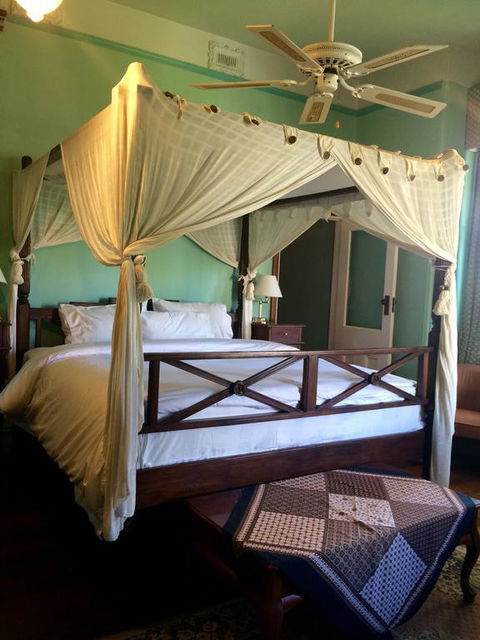 Daly View Bed & Breakfast - Darwin Holiday 3