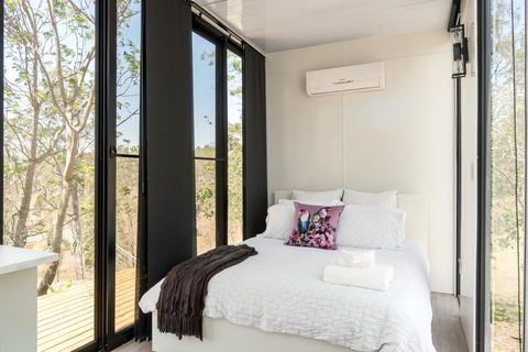 Dam It Getaway Tiny House - Darwin Holiday 2