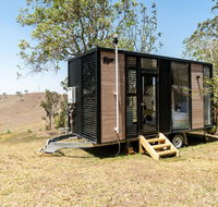 Dam It Getaway Tiny House - Darwin Holiday