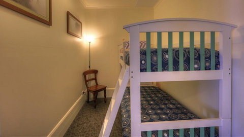 Dannebrog Lodge - Darwin Holiday 1