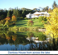 Dantosa Blue Mountains Retreat - Darwin Holiday