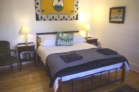 Darcy's Cottage On Piper - Darwin Holiday 3