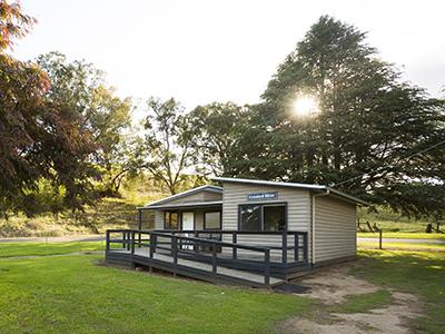 Dargo ACT Darwin Holiday
