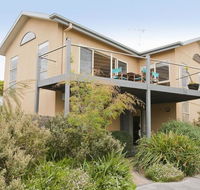 Darian Townhouse 1-28 - Darwin Holiday