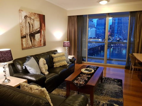 Darling Harbour 2 Bedroom Apartment - Darwin Holiday 2