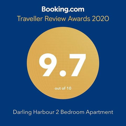 Darling Harbour 2 Bedroom Apartment - Darwin Holiday 3