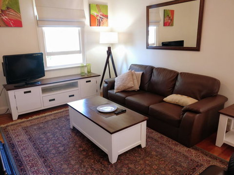 Darling House Castlemaine - Darwin Holiday 2