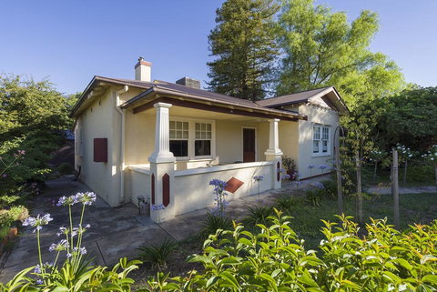 Darling House Castlemaine - Darwin Holiday 0