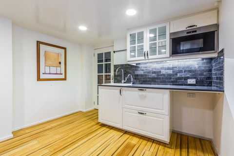 Darling Suite - Newly Renovated, On The River Access To The Tan, South Yarra Station Or Chapel St - Darwin Holiday 3