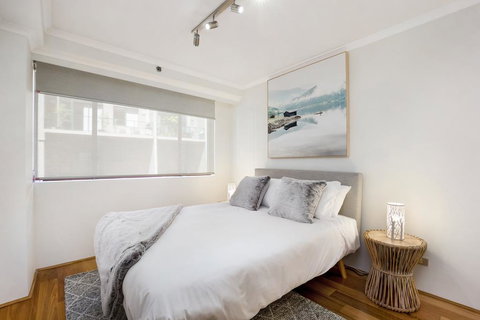 Darlinghurst One Bedroom Modern Self-Contained Apartment With Parking - Easy Access To Sydney CBD (45 PEL) - Darwin Holiday 2