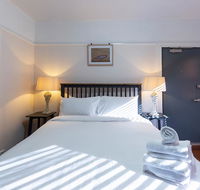 DARLINGHURST STUDIO // SHARED ROOFTOP SPACE - Darwin Holiday