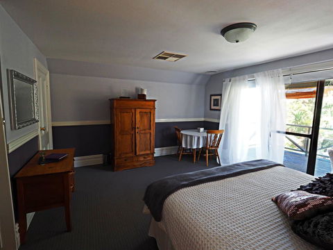 Darlington House - Darwin Holiday 2