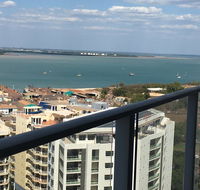 Darwin City - The Oaks with Harbour Views - Darwin Holiday