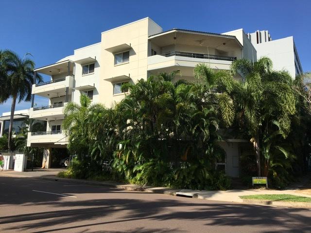 Darwin City NT Darwin Holiday